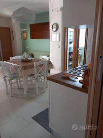 7 notti a Luglio a Monopoli vicino al mare