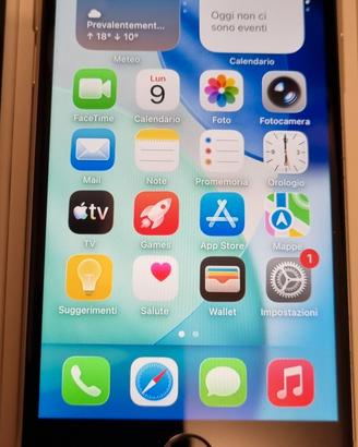 Iphone se 128 gb anno 2022