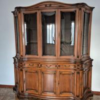 Mobile vetrinetta antico