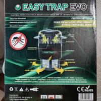 Easy Trap Cattura - Sterminatore Zanzare