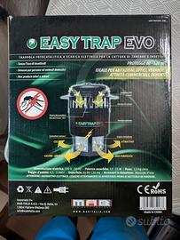 Easy Trap Cattura - Sterminatore Zanzare