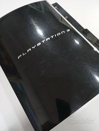 ps3 console 