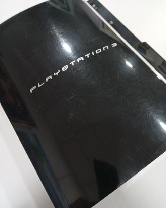 ps3 console 