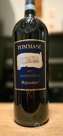 Tommasi Ripasso 2017 Magnum 1,5L Cassa Legno