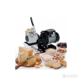 Accessorio Grattugia per motoriduttori 400 W
