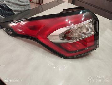 FANALE POSTERIORE SX KUGA