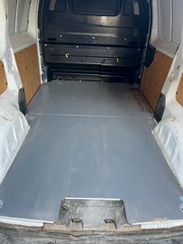 Pianale per peugeot expert