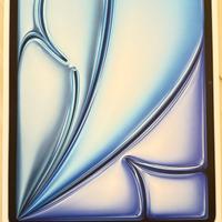 Ipad air 13 pollici m3 128 gb nuovo fattura amazon