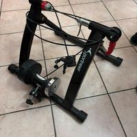 Rullo da bici indoor Sportneer