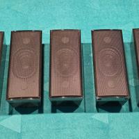 pioneer casse HT SL100CR - 8 ohm Max 100 w