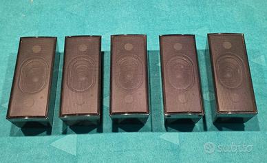 pioneer casse HT SL100CR - 8 ohm Max 100 w