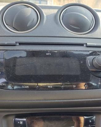 Autoradio SEAT IBIZA del 2010
