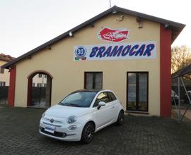 FIAT 500 1.0 70cv HYBRID - DOLCEVITA - NAVIG. -