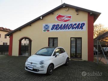 FIAT 500 1.0 70cv HYBRID - DOLCEVITA - NAVIG. -