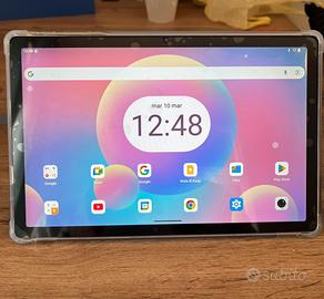 Tablet android 16 da 11 pollici