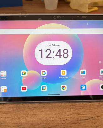 Tablet android 16 da 11 pollici