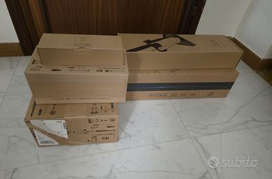 Folletto vk7 s  NUOVO