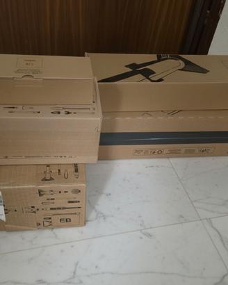 Folletto vk7 s  NUOVO