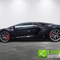 Lamborghini AVENTADOR 6.5 Roadster GARANTITA Iva