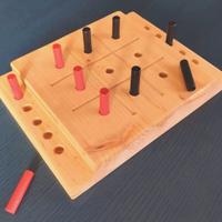 Gioco del Tris