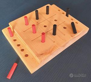 Gioco del Tris