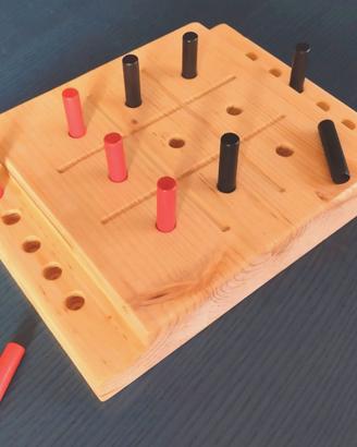 Gioco del Tris