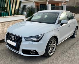 Audi a1 1.6 tdi