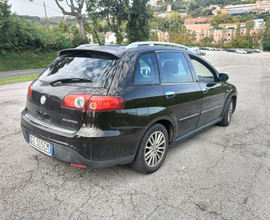 Fiat Croma 1.9 MTJ allestimento MUST