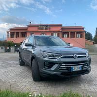 SSangyong Korando Icon 2 WD