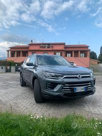 SSangyong Korando Icon 2 WD