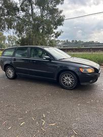 Volvo V50 2.0 D cat Summum