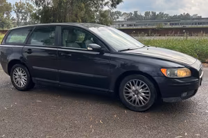 Volvo V50 2.0 D cat Summum