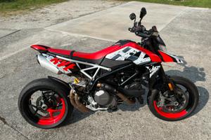 Hypermotard 950 RVE 2023