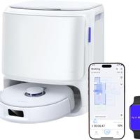 NARWAL Freo X10 Pro Robot Aspirapolvere Lavapavime