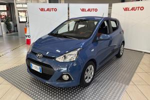 Hyundai i10 1.0 MPI Login
