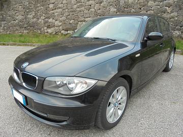 BMW 120d 2.0 177 CV 5P FUTURA