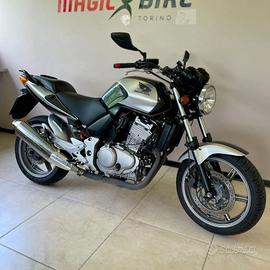 Honda CBF 500