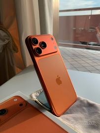 IPhone 17 Pro Max 1TB Arancione US version (NUOVO)