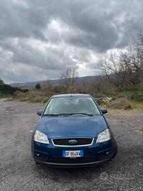 Ford Focus C-MAX
