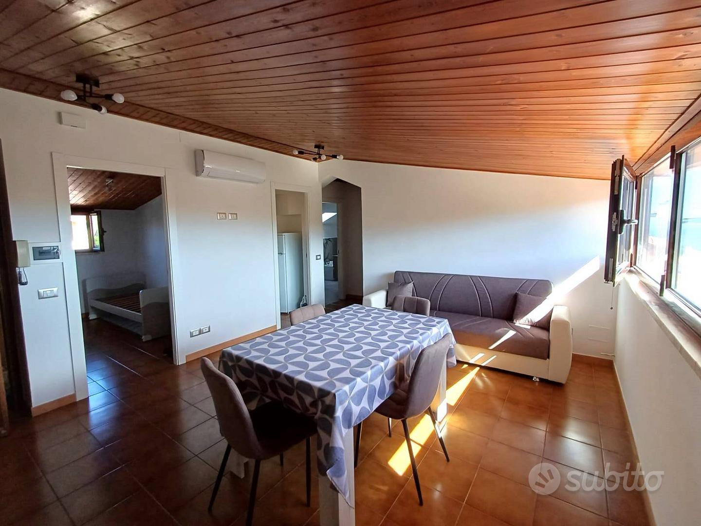 Appartamento – Caprarola, Viterbo - Vista 5
