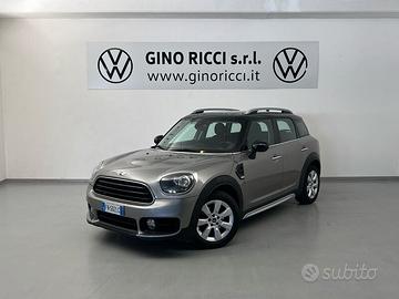 MINI Mini Countryman F60 Mini 1.5 Cooper Boos...