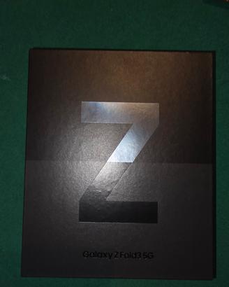 samsung galaxy fold 3 5G 256 gb 