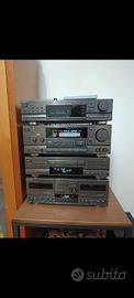 scamb.  io hi fi sony 