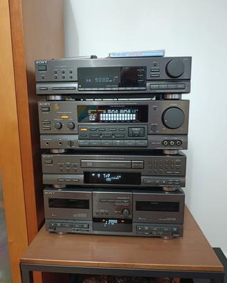 scamb.  io hi fi sony 