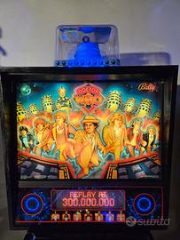 FLIPPER ANNI 90