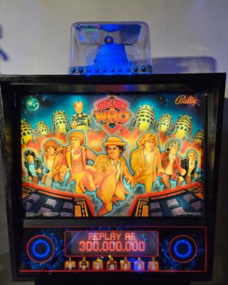 FLIPPER ANNI 90