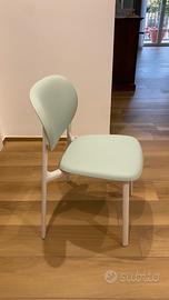 Sedie  Calligaris Connubia