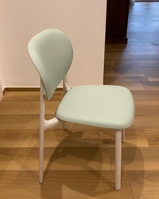Sedie  Calligaris Connubia