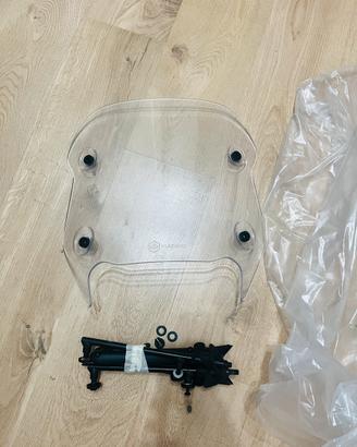 Cupolino basso originale Piaggio.