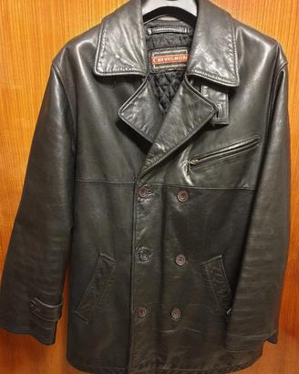 Giacca Chevignon in pelle